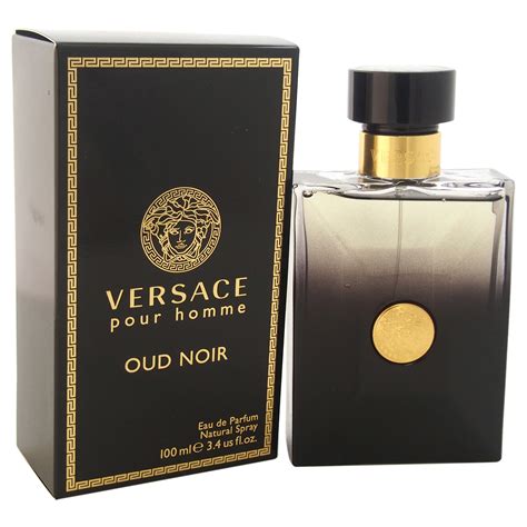 Versace perfume oud noir price